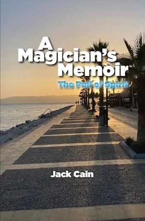 A Magician's Memoir