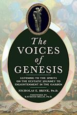 The Voices of Genesis