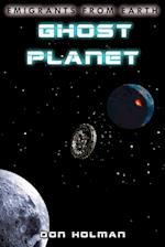 Ghost Planet