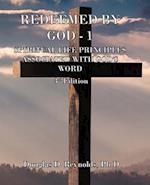 REDEEMED BY GOD - 1