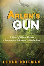 Arlen's Gun