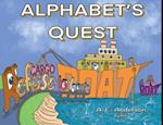 Alphabet's Quest 