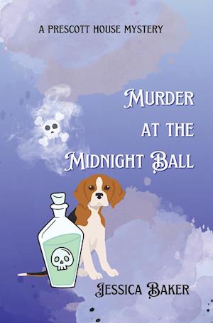 Murder at the Midnight Ball