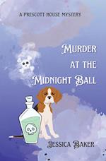 Murder at the Midnight Ball 