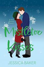 Mistletoe Kisses