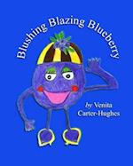 Blushing Blazing Blueberry 
