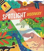Spotlight Discovery Dinosaur