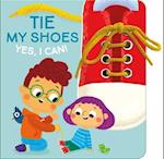 Yes I Can! Tie My Shoes