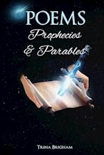 Poems, Prophecies and Parables 