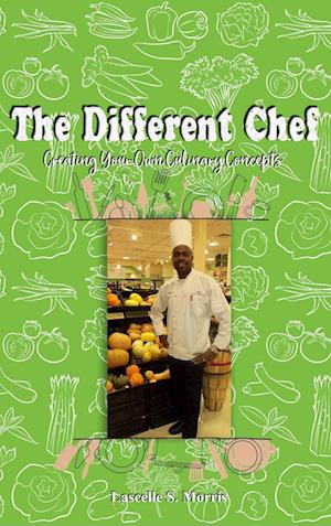 The Different Chef