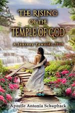 The Rising of the Temple of God
