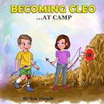 Becoming Cleo at Camp 