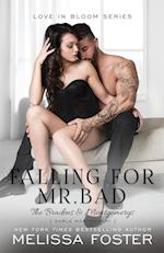 Falling for Mr. Bad