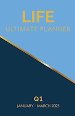 Life Ultimate Planner
