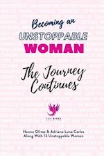 Becoming an Unstoppable Woman