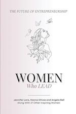 Women Who Lead