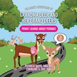 The Money Adventures of Grandma Deer and her Grand Deers
