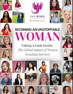 Becoming An Unstoppable Woman Magazine