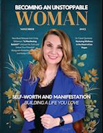 Becoming An Unstoppable Woman Magazine