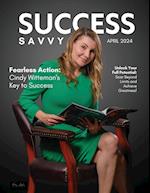 Success Savvy Magazine