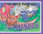 The Hair Fairies Halloween 