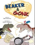 Beaker and Gonk 