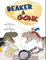 Beaker and Gonk 