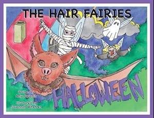 The Hair Fairies Halloween