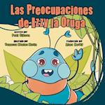 Las Preocupaciones de Izzy la Oruga