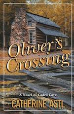 Oliver's Crossing: A Novel of Cades Cove 