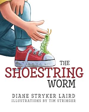 The Shoestring Worm