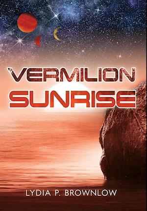 Vermilion Sunrise