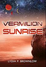 Vermilion Sunrise 