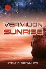 Vermilion Sunrise 