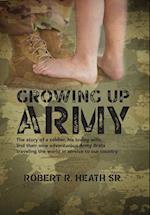 Growing up Army