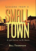 Lessons from a Small Town 