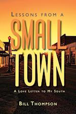 Lessons from a Small Town 