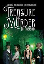 Treasure and Murder in Ireland 