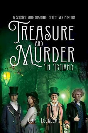 Treasure and Murder in Ireland