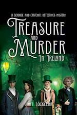 Treasure and Murder in Ireland 