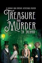 Treasure and Murder in Ireland