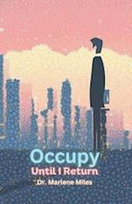 Occupy