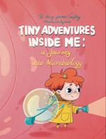 Tiny Adventures Inside Me