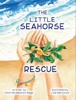 The Little Seahorse Rescue