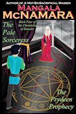 The Pale Sorceress