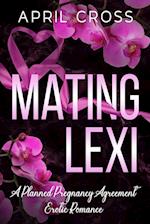 Mating Lexi 