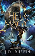 Heir of Magic 