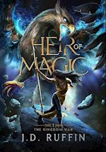 Heir of Magic 