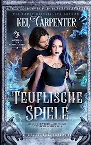 Teuflische Spiele