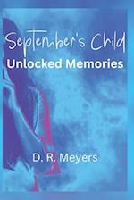 September's Child: Unlocked Memories 